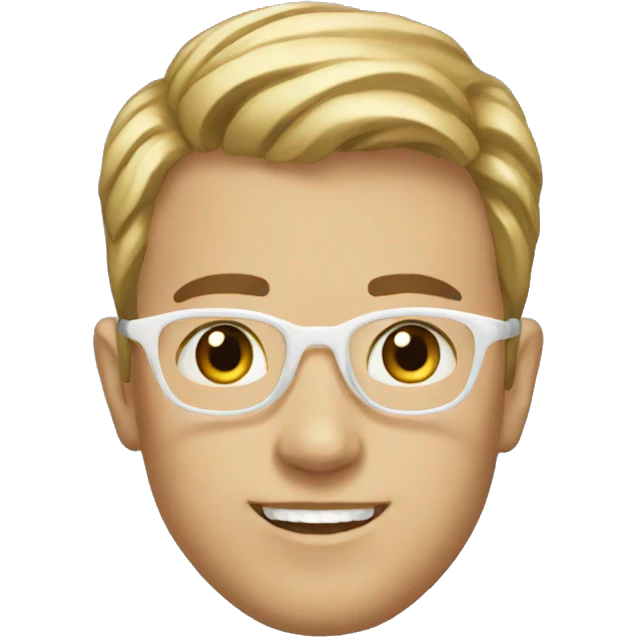 preppy  emoji