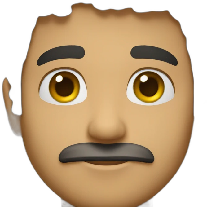 Leandro Schneider emoji