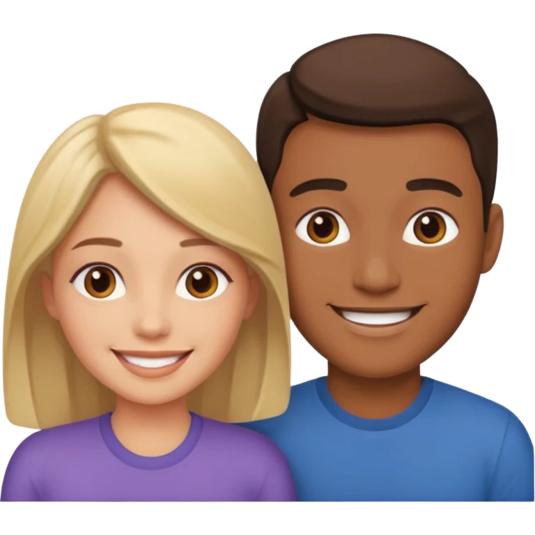 Couple  emoji