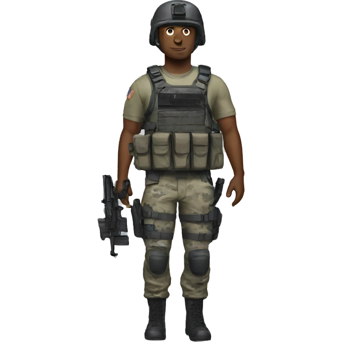 Navy Seal  emoji