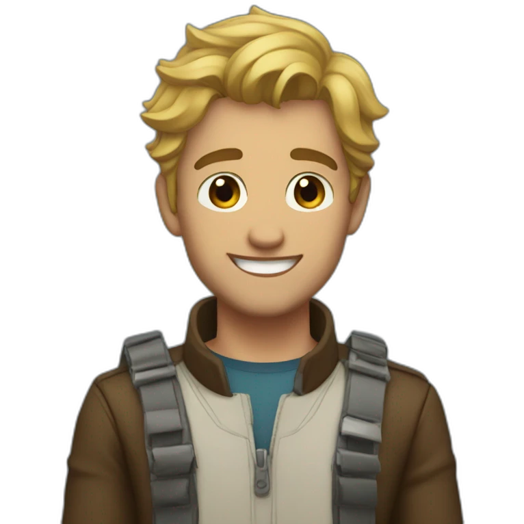 Tristan cain emoji