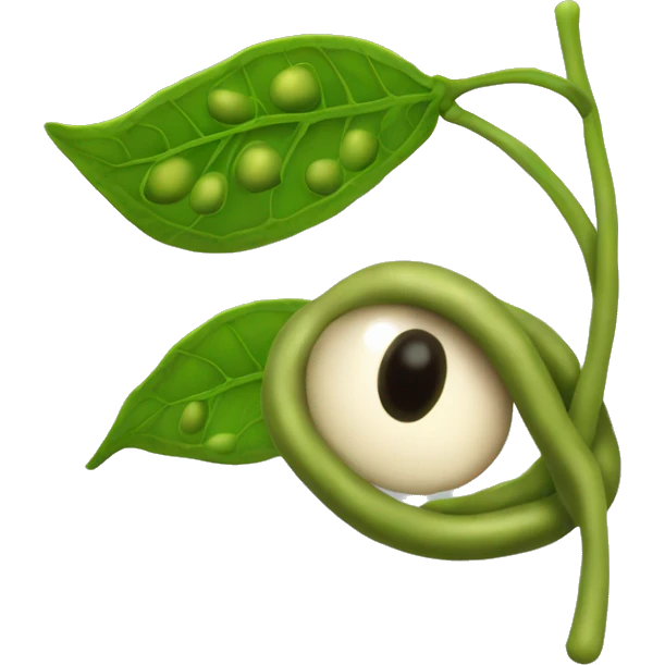 Soybean Cyst Nematode emoji