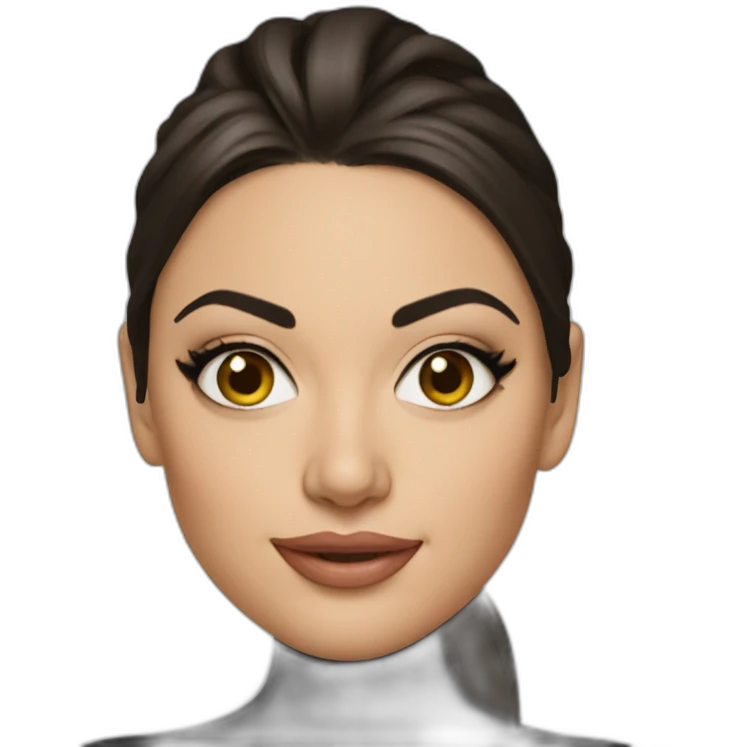 Mila kunis emoji