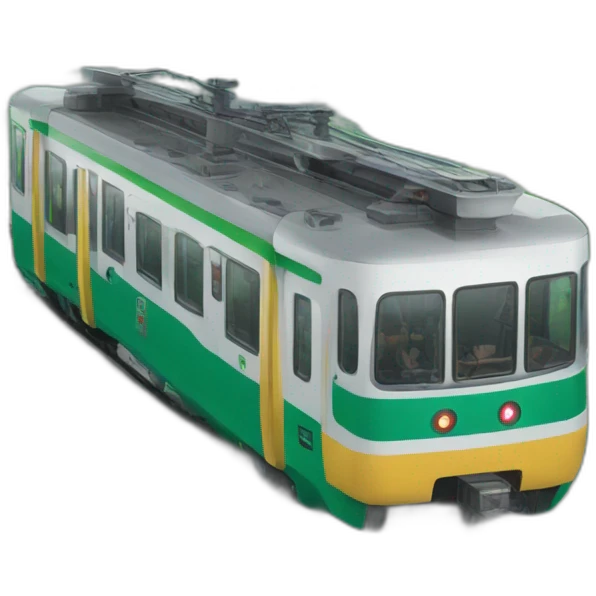 WAKAYAMA ELECTRIC RAILWAY emoji