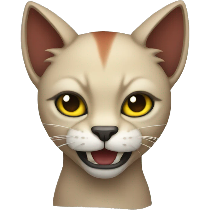 Hellcat  emoji