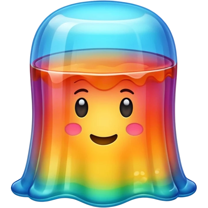 jelly emoji