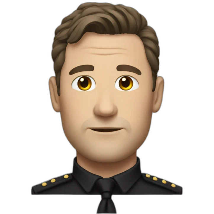tomas shelby emoji
