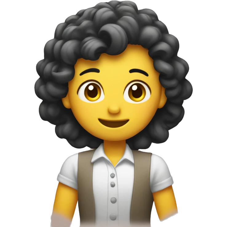 Happy anniversary emoji