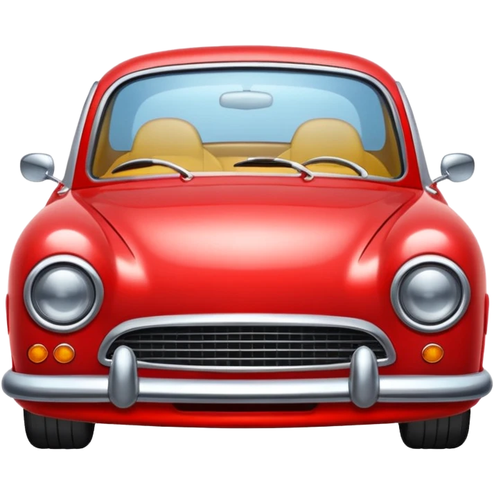 Made thar car emoji emoji