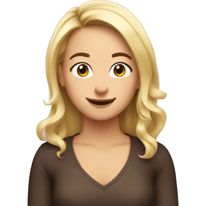 ok, merci emoji