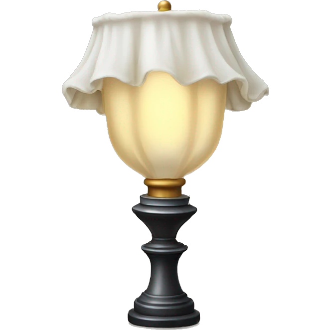 lampada magica emoji
