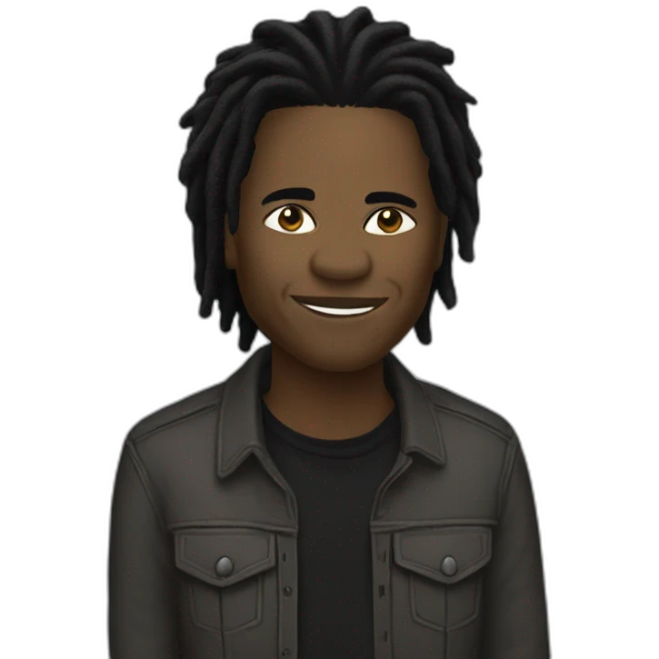 tracy chapman emoji