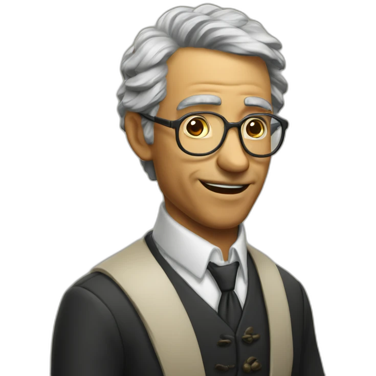 postcolonialliterature prof getting drunk emoji