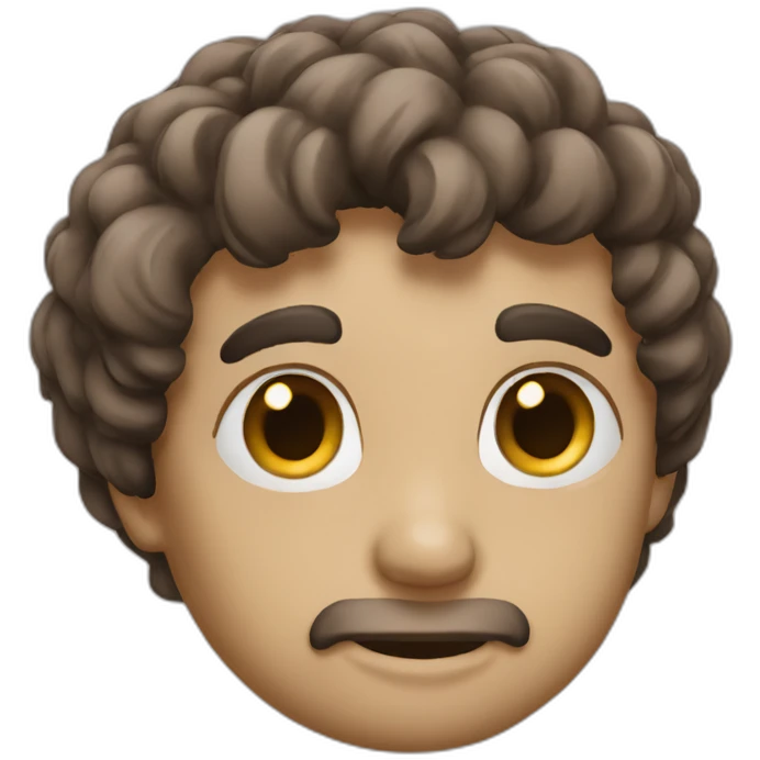 Followe emoji