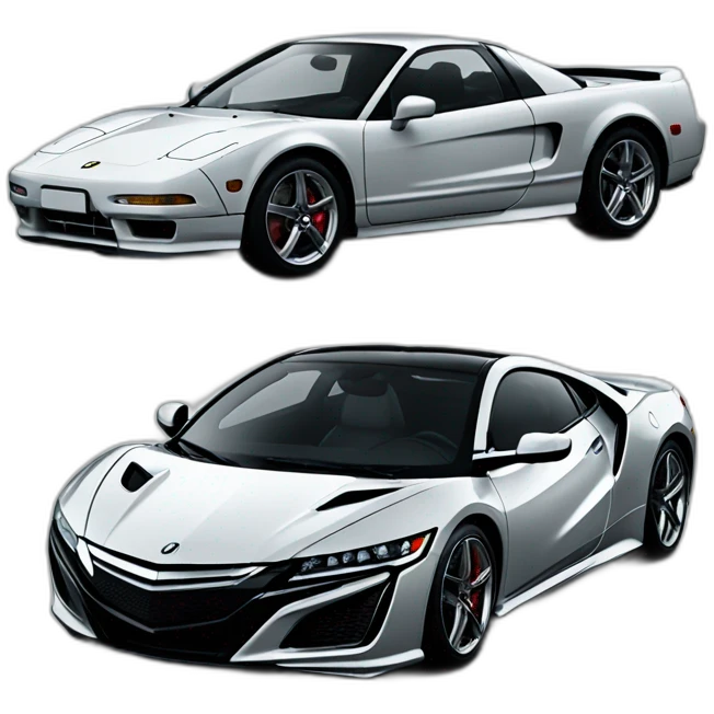 Nsx emoji