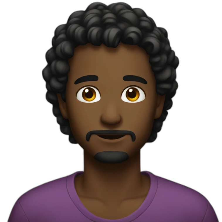 Night emoji