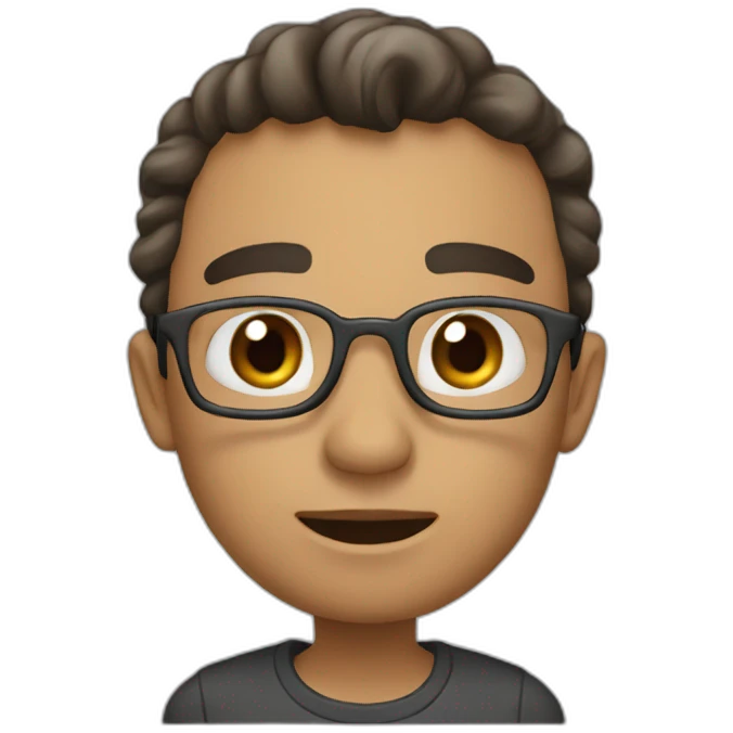 I’m going bye emoji