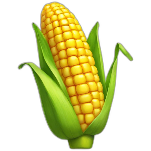 corn thumbs uo emoji