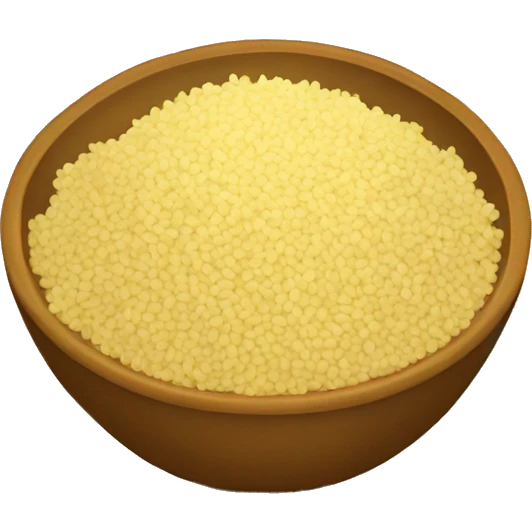 couscous emoji