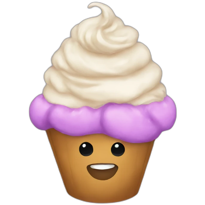 cupcakKe emoji
