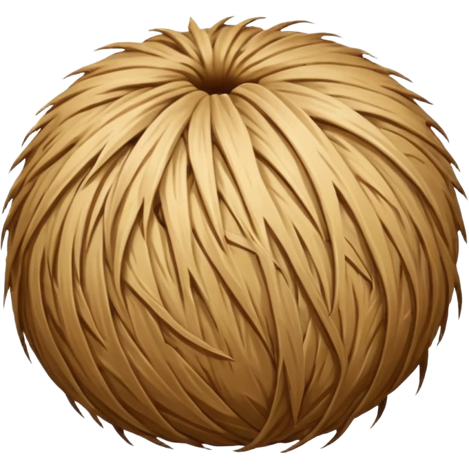 Tumbleweed emoji