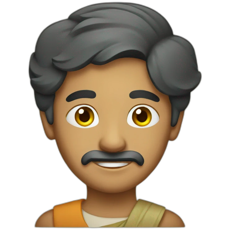 indian rupee emoji