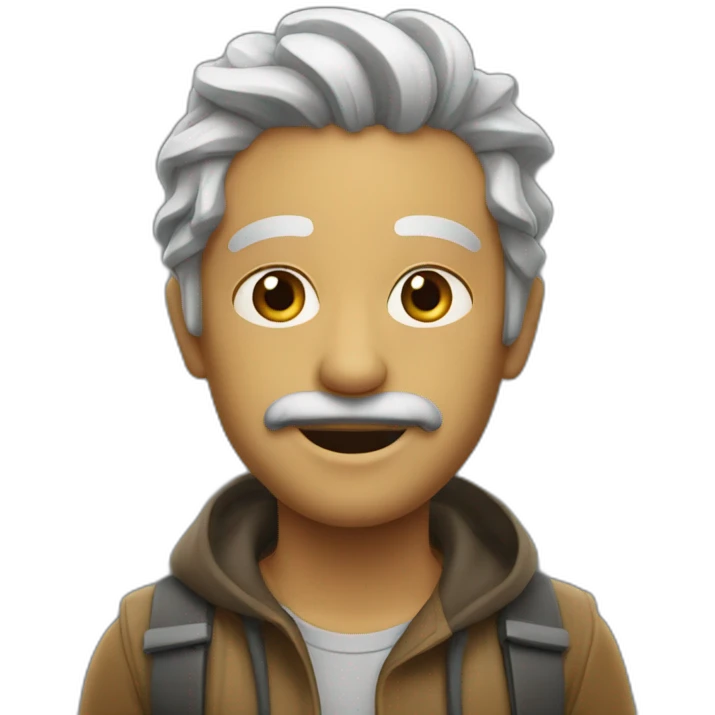 NOTOURIOS BIG emoji