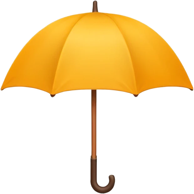 Erstelle mir einen Fallschirmspringer im Apple Emoji style emoji