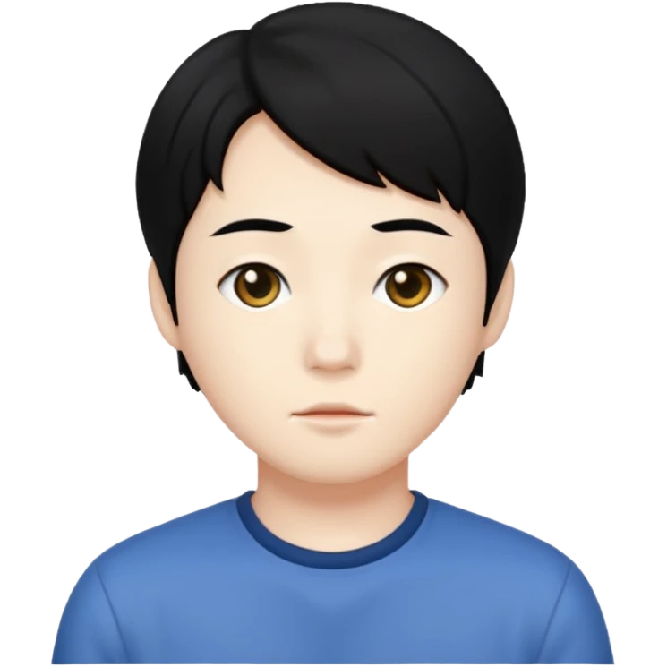 Sung jin woo emoji