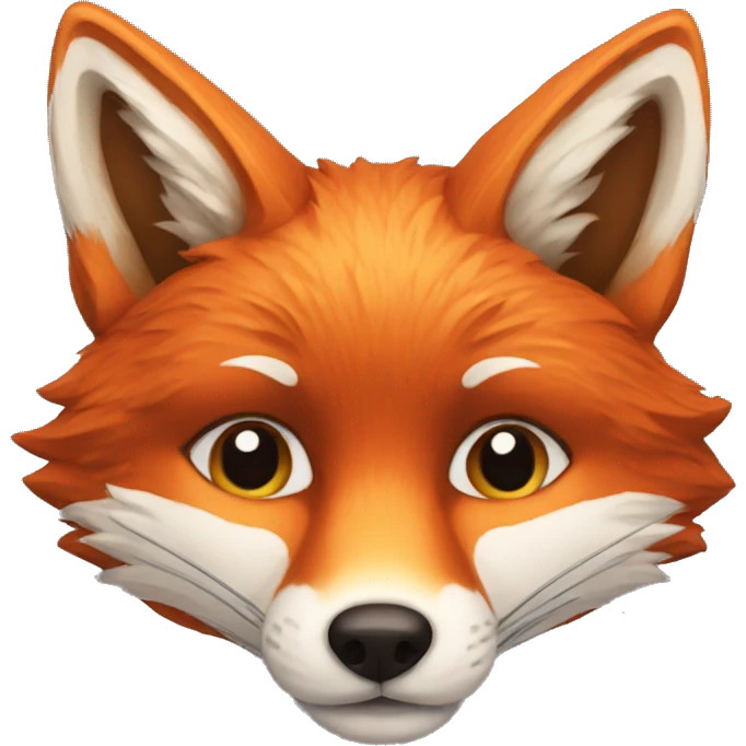 fox emoji