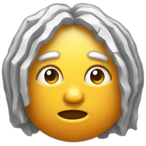 Bitcoin emoji