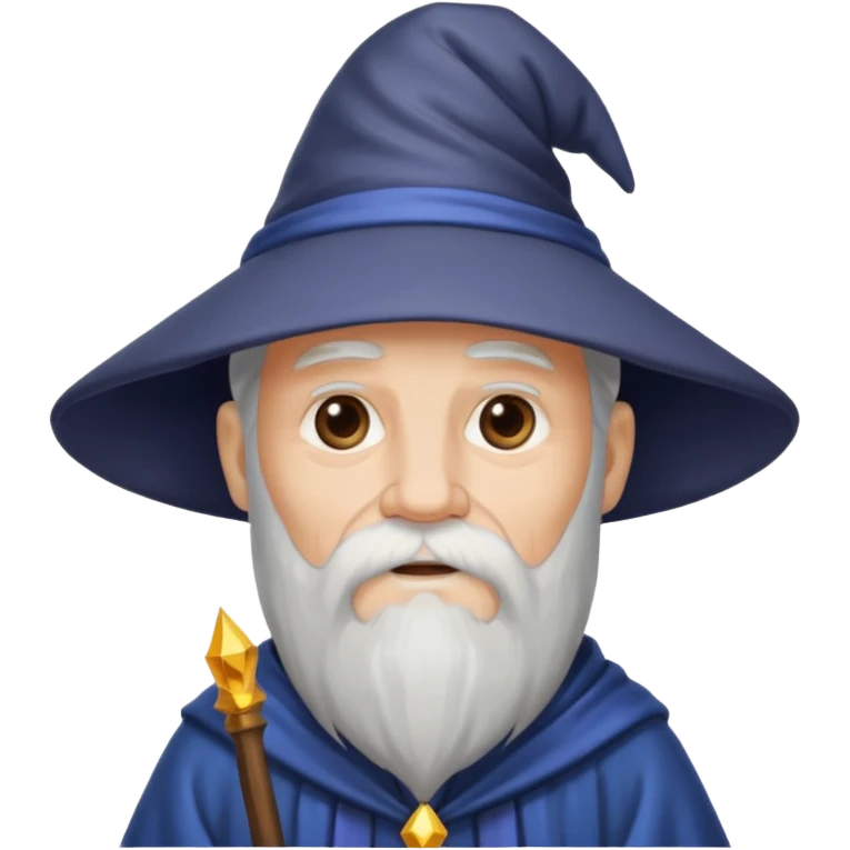 wizard emoji