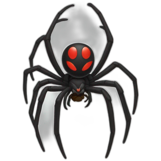 spidermam emoji
