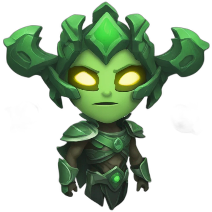 Androxus emoji