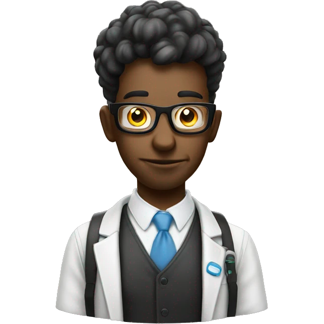 A geek bar vape emoji