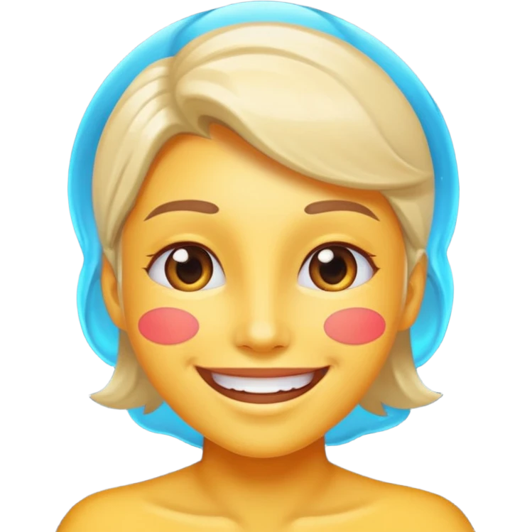 Жизнь  emoji