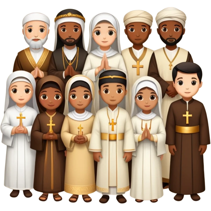 هیات رزمندگان emoji