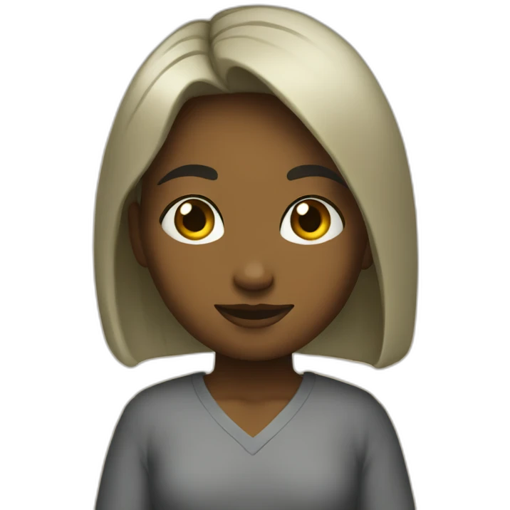 Nija emoji