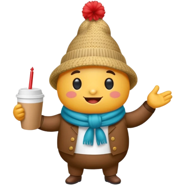 changuito tierno y fiestero en distinntas poses emoji