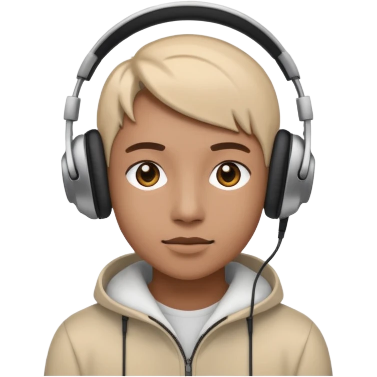 Human in loop ai emoji