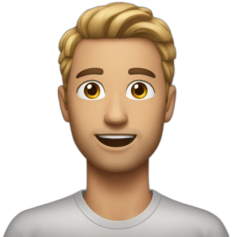 melodi emoji