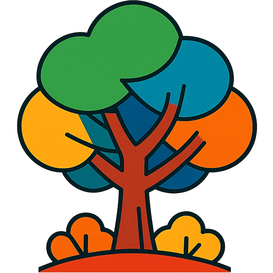 tree emoji