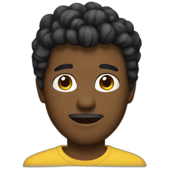 Chad emoji