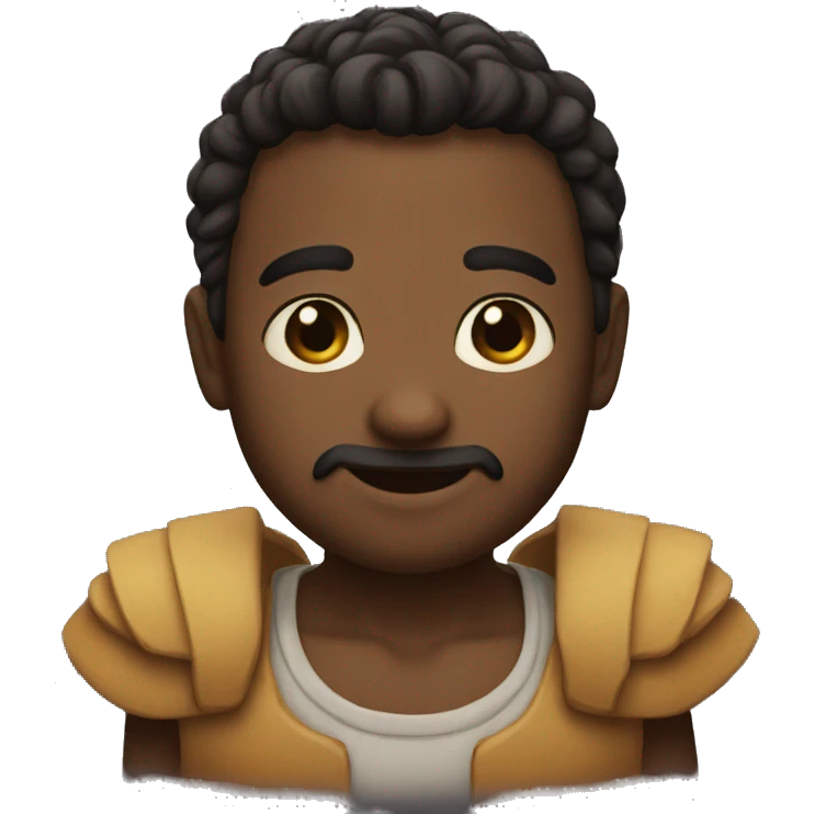 tomié emoji