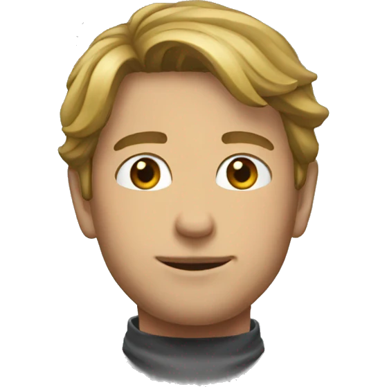 Eric emoji