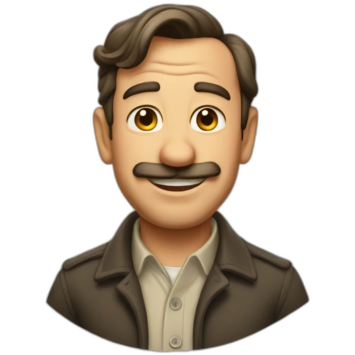 Walt Disney emoji