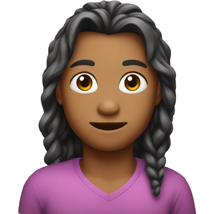 Coração congelado emoji