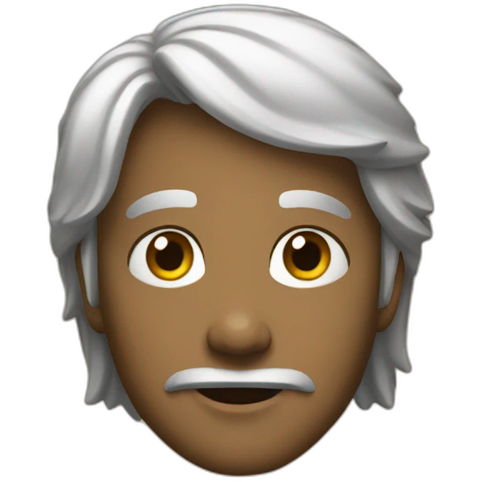fortunate emoji