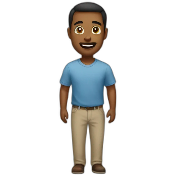 Cul emoji