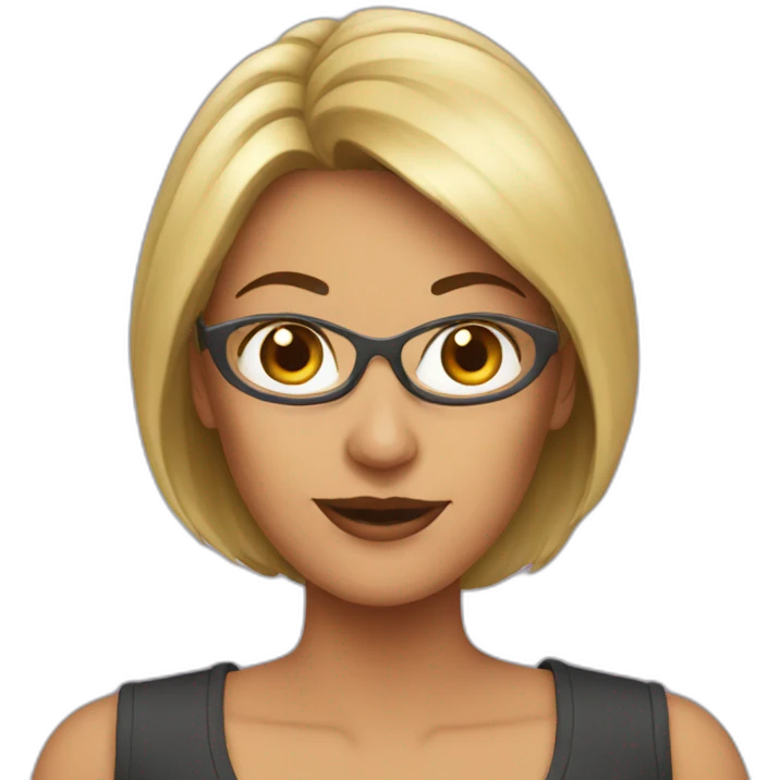 milf emoji